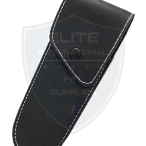 Razors Leather Case