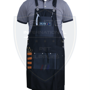 Barber and Hairdressing Apron