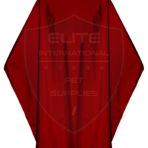 Barber and Hairdressing Cape