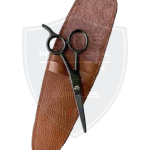 Scissor Leather Case