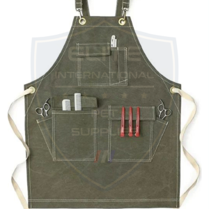 Barber and Hairdressing Apron