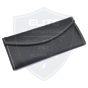 Scissor Leather Case