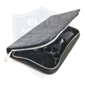 Scissor Leather Case